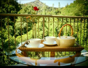 Riverside Suite Kalopanayiotis